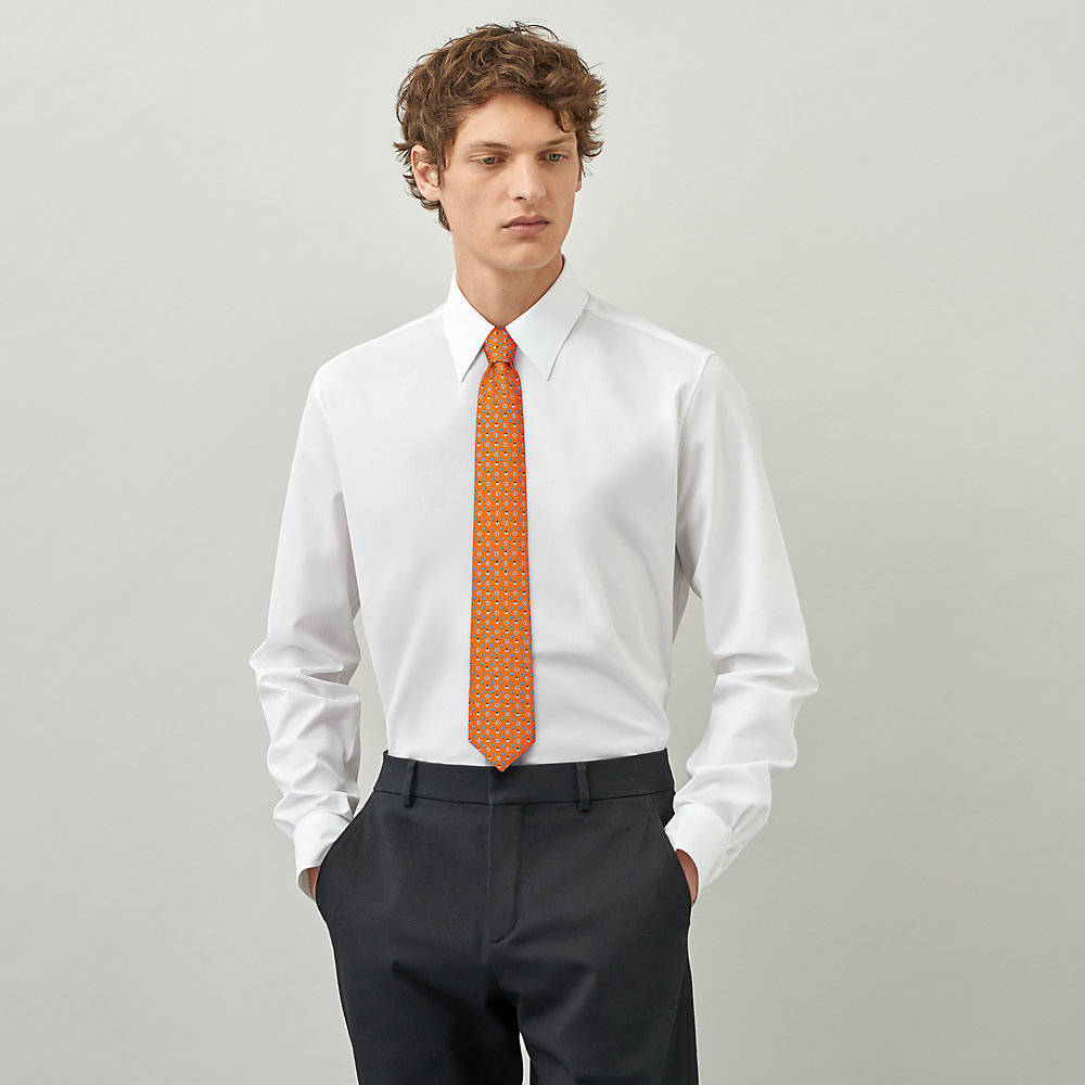 shirt and tie for interview